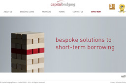 Glossy Magazine Copywriting example 1
